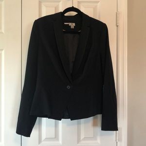 Ladies blazer